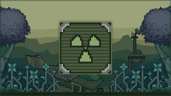 Cause of Death: Radiation