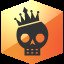 The Bling Blind King