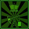 Oil Derrick King 