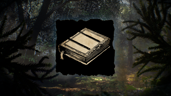 Records of the Lost