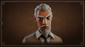 The Last Lamplighter