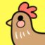 Cluck cluck cluck?