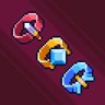 Royal Trinkets
