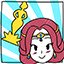 Lady of the Lake: Kamala