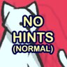 Finish with no Hints Normal