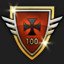 Central Powers Aircraft Master - Gold