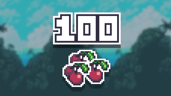 Big Collector's cherry