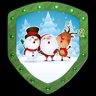 Season's Greetings