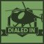 Dialed in