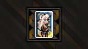 The High Priestess