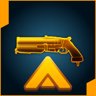 Mastery - Jury-Rigged Boomstick