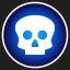 Kill 5 Death Skull Tribesman