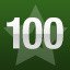 Lv. 100 (endure game)