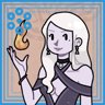 Sorceress in Endless