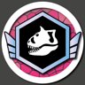 Diamond Carnotaurus