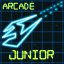Arcade Junior