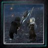 The Hero Sephiroth
