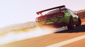 Drift to Win