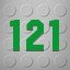 Level  121