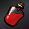 Drink First Potion
