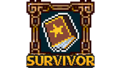 Magic Book Survivor