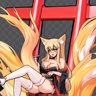 Thousand-Year Fox