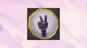 Peace Out