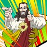 Divine Intervention