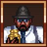 Man Who Stole the Urn