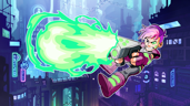 Pew Pew Pew