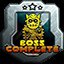 Defeated Boss 5