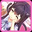 Dating at a maid cafe