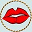We'd like to give you a kiss