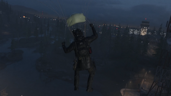MW3 - Frequent Flyer