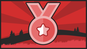Participation Medal