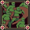 Club Orc Overlord