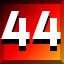 Achievement 4833