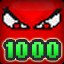 Red Atomic Boom