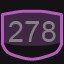 278 level