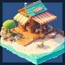 50 Beach Cafes