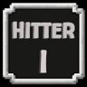 Hitter I