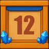 COMPLETE LVL 12