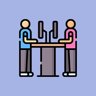 STANDING DESK