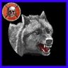 The White Wolf