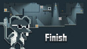 Finish