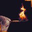 Cooking with Gas