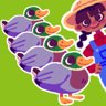Got My Ducks In a Row