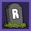 Purple R
