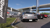 Parking All Over the World