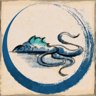 深海巨兽